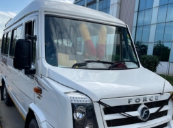 Travhub